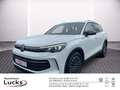 Volkswagen Tiguan 1.5 eTSI Goal 110 kW Matrix-LED AZV Side Assist Weiß - thumbnail 1