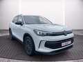 Volkswagen Tiguan 1.5 eTSI Goal 110 kW Matrix-LED AZV Side Assist Weiß - thumbnail 3