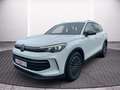 Volkswagen Tiguan 1.5 eTSI Goal 110 kW Matrix-LED AZV Side Assist Weiß - thumbnail 2
