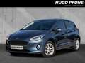 Ford Fiesta Hybrid Titanium Start/Stopp. Wi-Paket. Tempomat Azul - thumbnail 1