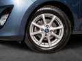 Ford Fiesta Hybrid Titanium Start/Stopp. Wi-Paket. Tempomat Azul - thumbnail 4