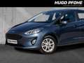 Ford Fiesta Hybrid Titanium Start/Stopp. Wi-Paket. Tempomat Azul - thumbnail 3
