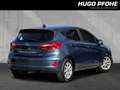 Ford Fiesta Hybrid Titanium Start/Stopp. Wi-Paket. Tempomat Azul - thumbnail 2