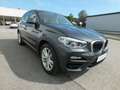 BMW X3 X3 xDrive20i Gris - thumbnail 2