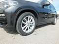 BMW X3 X3 xDrive20i Gris - thumbnail 9