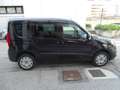 Fiat Doblo Doblo II 2015 1.6 mjt 16v Lounge 95cv NO AUTOCARRO Schwarz - thumbnail 7