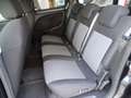 Fiat Doblo Doblo II 2015 1.6 mjt 16v Lounge 95cv NO AUTOCARRO Schwarz - thumbnail 11