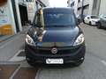 Fiat Doblo Doblo II 2015 1.6 mjt 16v Lounge 95cv NO AUTOCARRO Schwarz - thumbnail 2