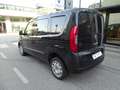 Fiat Doblo Doblo II 2015 1.6 mjt 16v Lounge 95cv NO AUTOCARRO Schwarz - thumbnail 4