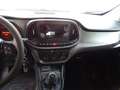 Fiat Doblo Doblo II 2015 1.6 mjt 16v Lounge 95cv NO AUTOCARRO Schwarz - thumbnail 9