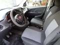Fiat Doblo Doblo II 2015 1.6 mjt 16v Lounge 95cv NO AUTOCARRO Schwarz - thumbnail 10
