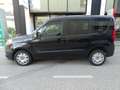 Fiat Doblo Doblo II 2015 1.6 mjt 16v Lounge 95cv NO AUTOCARRO Schwarz - thumbnail 3