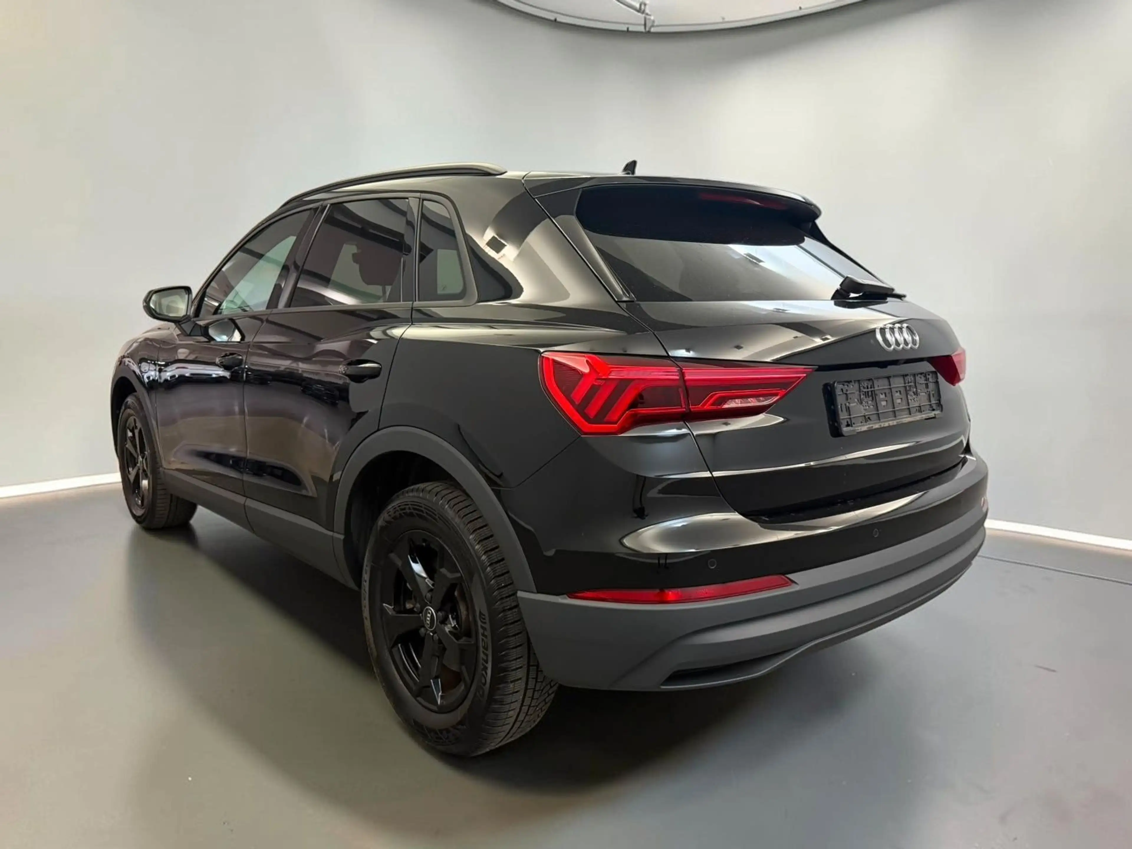 Audi Q3 45 TFSI e S-Line*AHK*MOD 2024*ACC*KAMERA — photo 5