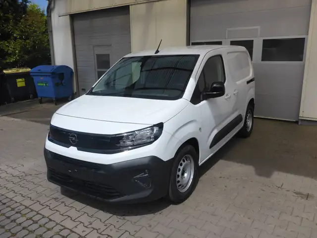 Opel Combo-e Combo-e Cargo Electric (50-kWh) L1
