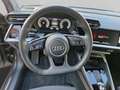 Audi A3 35 1.5 TFSI Sportback S line Gris - thumbnail 10