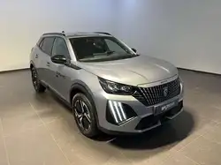 Peugeot 2008 II Allure