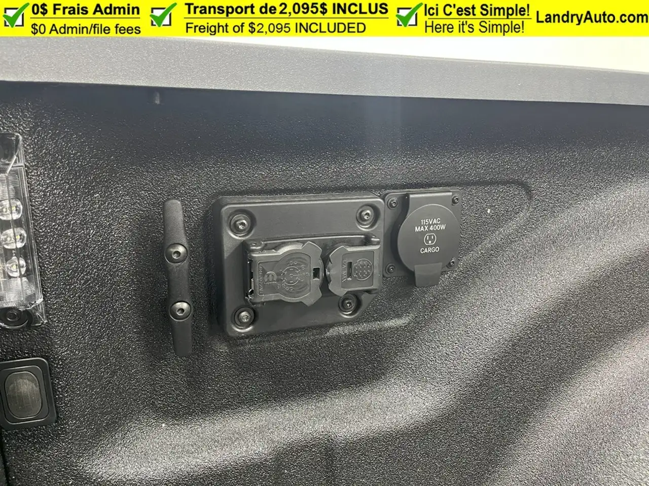 RAM 2500 снимка RAM 2500