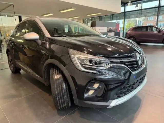 Renault Captur 2 TCe 90 GPF Intens