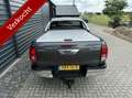 Toyota Hilux 2.4 D-4D-F Xtra Cab 4X4 Rolbar AWD Camera Grijs - thumbnail 4
