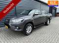 Toyota Hilux 2.4 D-4D-F Xtra Cab 4X4 Rolbar AWD Camera Grijs - thumbnail 1