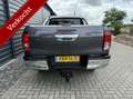 Toyota Hilux 2.4 D-4D-F Xtra Cab 4X4 Rolbar AWD Camera Grijs - thumbnail 28