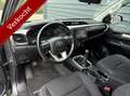 Toyota Hilux 2.4 D-4D-F Xtra Cab 4X4 Rolbar AWD Camera Grijs - thumbnail 9