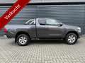 Toyota Hilux 2.4 D-4D-F Xtra Cab 4X4 Rolbar AWD Camera Grijs - thumbnail 6