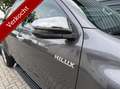 Toyota Hilux 2.4 D-4D-F Xtra Cab 4X4 Rolbar AWD Camera Grijs - thumbnail 27