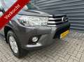Toyota Hilux 2.4 D-4D-F Xtra Cab 4X4 Rolbar AWD Camera Grijs - thumbnail 11