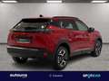 Peugeot 2008 2008 1.2 puretech Allure s&s 100cv Rosso - thumbnail 5