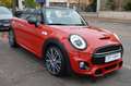 MINI John Cooper Works COOPER S 192CH JOHN COOPER WORKS BVA7 EURO6D-T Rouge - thumbnail 4