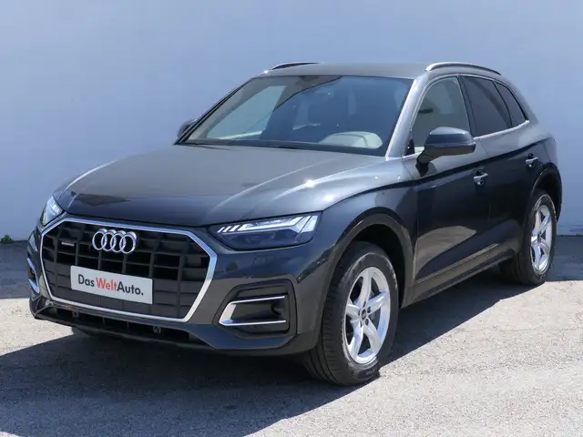 Audi Q5 main image