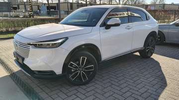 HR-V e:HEV 1.5i Advance eCVT