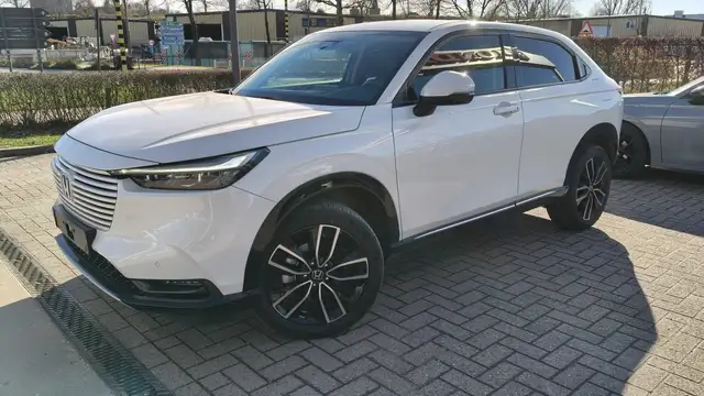 Honda HR-V HR-V e:HEV 1.5i Advance eCVT