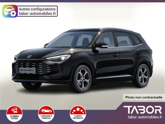 MG ZS Hybrid+ 197 Comfort ACC LED GPS PDC 17p