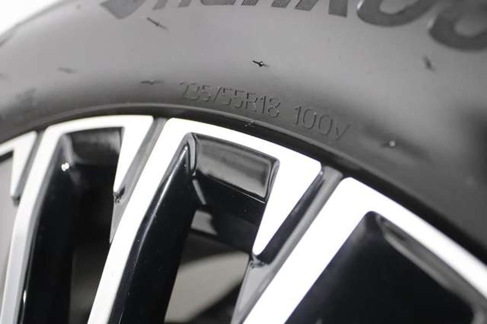 Volkswagen TIGUAN ETSI Elegance - - Joinsteer - #5