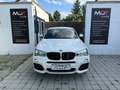 BMW X4 30d M-Paket Aut.|Keyless-Entry|Harman|Kamera|AHK Weiß - thumbnail 1