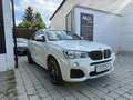 BMW X4 30d M-Paket Aut.|Keyless-Entry|Harman|Kamera|AHK Weiß - thumbnail 2