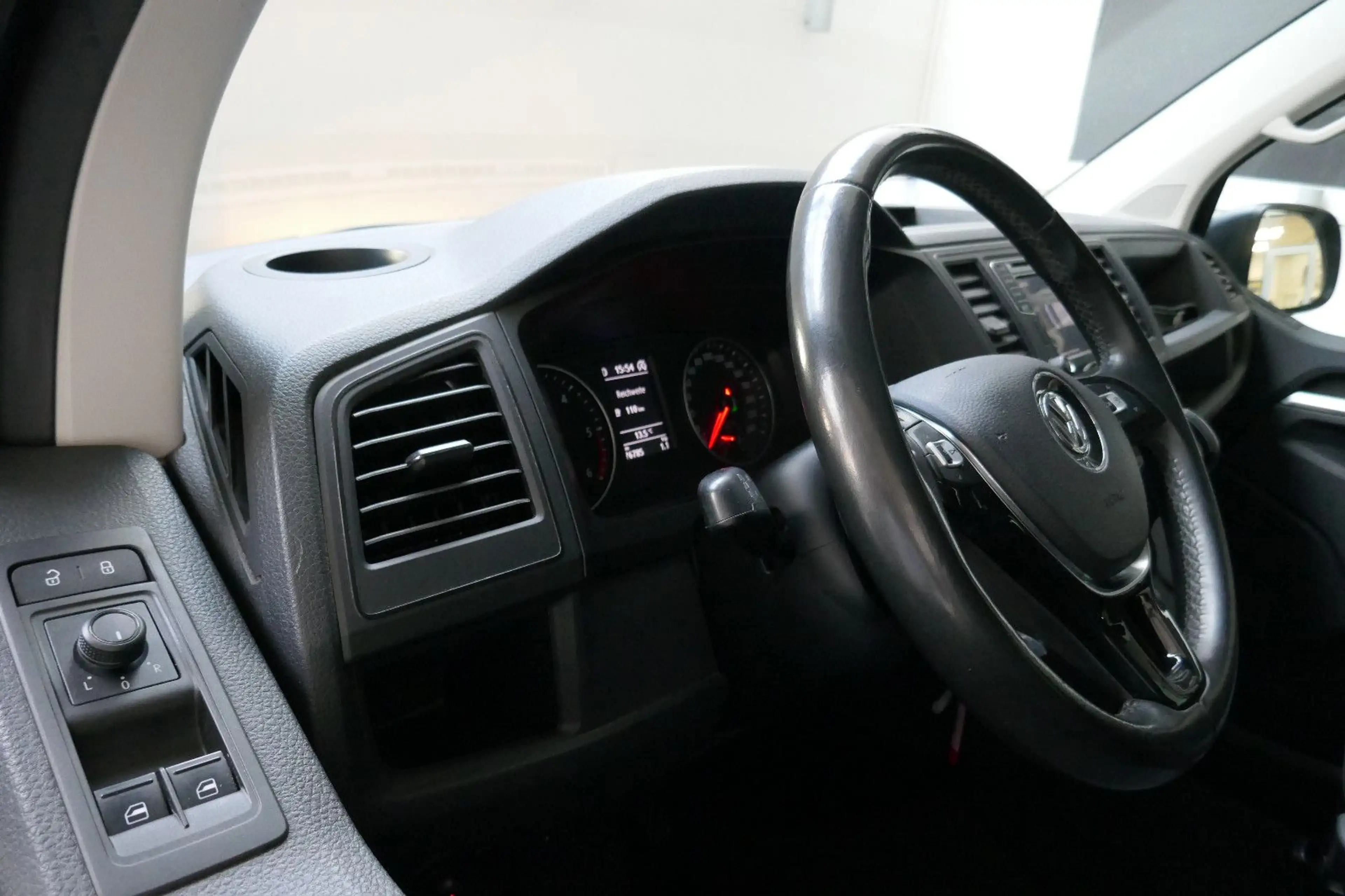 Opel Zafira Life Tourer M *LEDER*NAV*AHK*7Sitzer* — photo 9