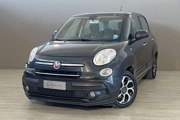 1.3 MJT  AUTO Urban - AUTOCARRO