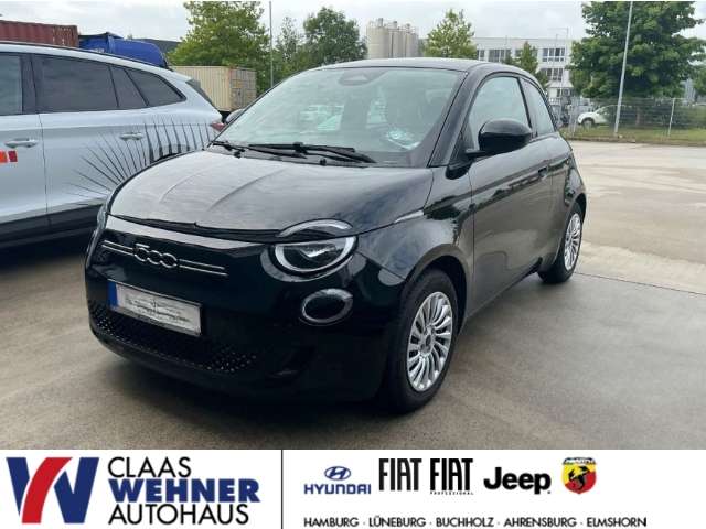 Second hand Fiat 500e Action