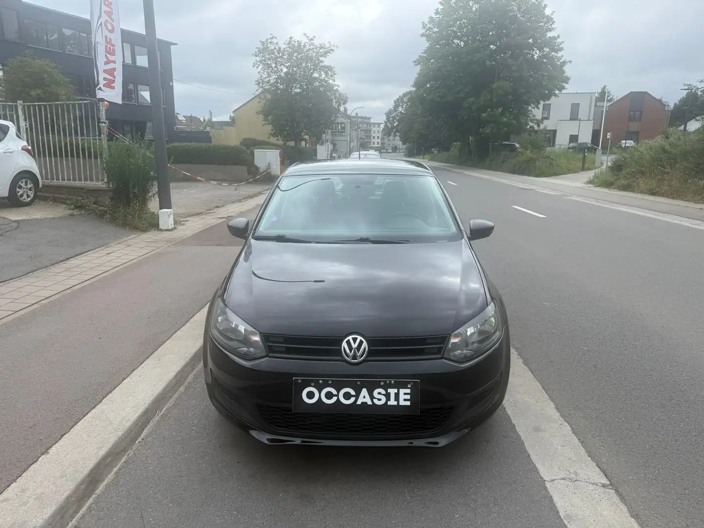 Volkswagen Polo Polo 1.2i Comfortline**12MGARANTIE** - 2