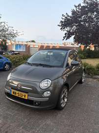 1.2 Lounge Cabrio