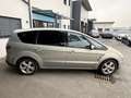 Ford S-Max S-MAX 2,0 TDCi DPF, Sitzheizung, PDC, Super Zus... Silber - thumbnail 4