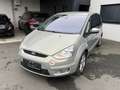 Ford S-Max S-MAX 2,0 TDCi DPF, Sitzheizung, PDC, Super Zus... Silber - thumbnail 1