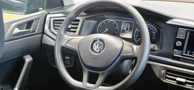 Volkswagen Polo view 12