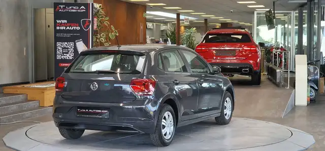 Volkswagen Polo view 7