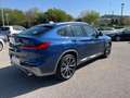 BMW X4 X4 xdrive30d Msport X 265cv auto Azul - thumbnail 2