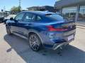 BMW X4 X4 xdrive30d Msport X 265cv auto Bleu - thumbnail 3