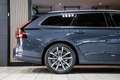 Volvo V90 2.0 B4 Business Pro LEER TREKHAAK CAMERA CARPLAY N Blau - thumbnail 15
